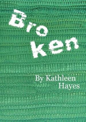 Cover of Broken