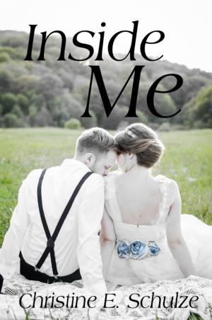 Cover of Inside Me