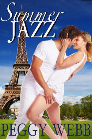 Cover of the book Summer Jazz by Olivia Cunning