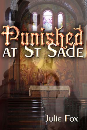Book cover of Punished at St Sade