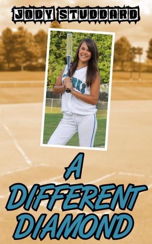 Cover of the book A Different Diamond by Jody Studdard