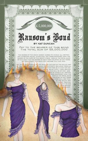 bigCover of the book Ransom's Bond by 