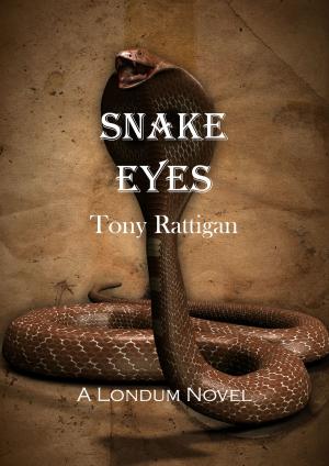 Cover of the book Snake Eyes by Saint-Exupéry  Antoine