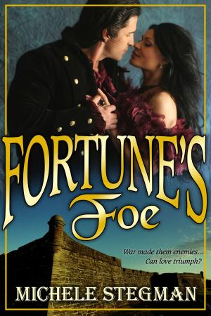 Cover of the book Fortune's Foe by Carrie Wexford