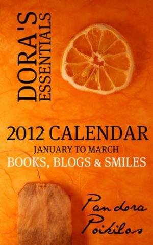 Book cover of Dora's Essentials: Books, Blogs & Smiles #1