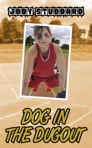 bigCover of the book Dog In The Dugout by 