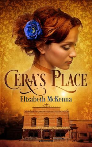 bigCover of the book Cera's Place by 