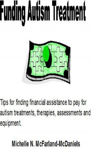 Cover of Funding Autism Treatment