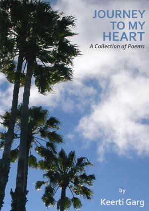 Cover of the book Journey to My Heart by Jeff Anthony