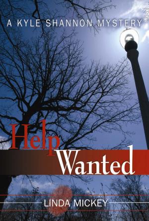 Cover of the book Help Wanted: A Kyle Shannon Mystery by Dee Hunter