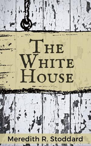 bigCover of the book The White House by 