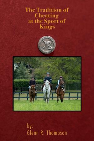 Book cover of The Tradition of Cheating at the Sport of Kings