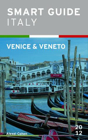 bigCover of the book Smart Guide Italy: Venice & Veneto by 
