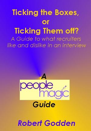 Book cover of Ticking The Boxes... Or Ticking Them Off