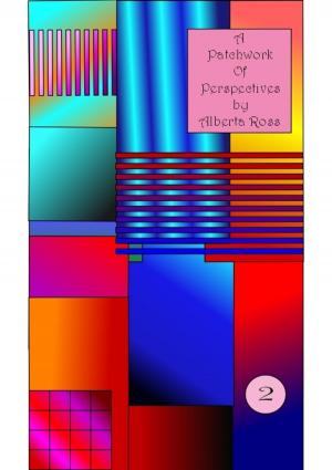 Cover of the book A patchwork of Perspective Vol2 by Marc Bourgeois, Marianne Leconte
