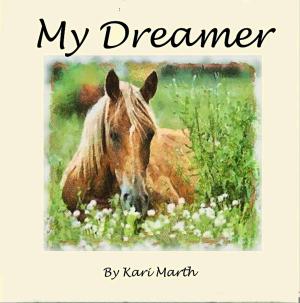 Cover of the book My Dreamer by LaShanna Newton