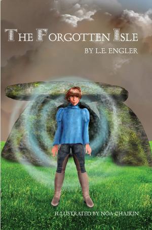 Cover of The Forgotten Isle by Lynda Engler, Lynda Engler