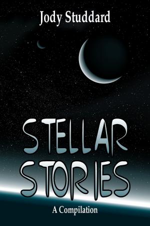 Book cover of Stellar Stories