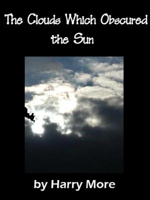 Book cover of The Clouds Which Obscured the Sun