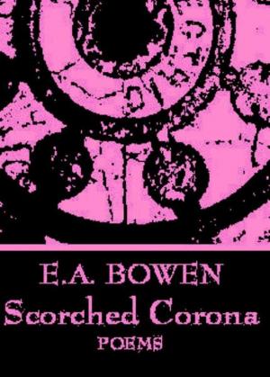 Cover of the book Scorched Corona by 洪淑苓