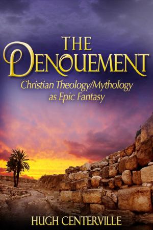 bigCover of the book The Denouement by 