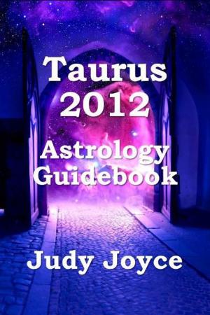 Book cover of Taurus 2012 Astrology Guidebook