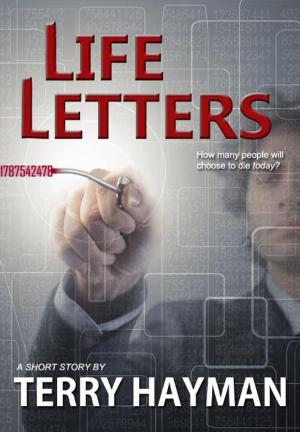 Cover of the book Life Letters by Chelsea Graydon