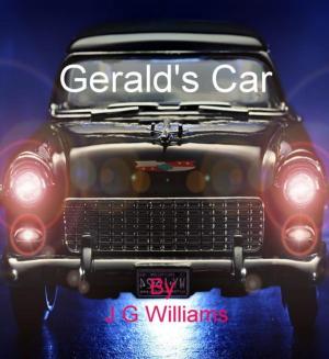Cover of Gerald's Car
