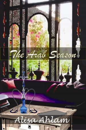 Cover of the book The Arab Season by TM Smith
