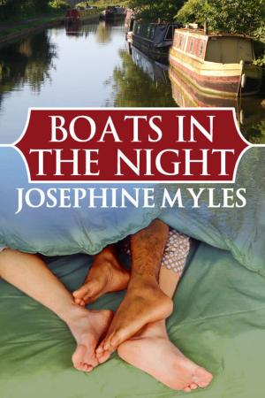 Book cover of Boats in the Night