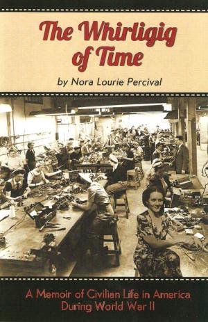 Cover of The Whirligig of Time