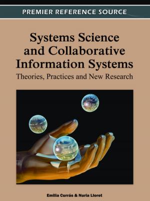Cover of the book Systems Science and Collaborative Information Systems by 