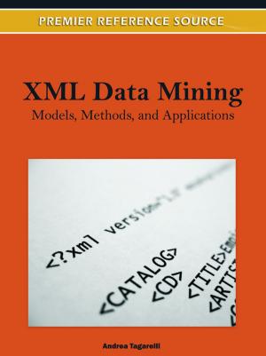 bigCover of the book XML Data Mining by 