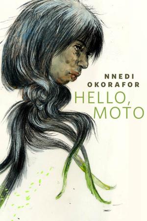 Cover of the book Hello, Moto by Brian Herbert, Kevin J. Anderson