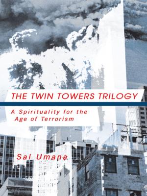 Cover of the book The Twin Towers Trilogy by E. Holmes
