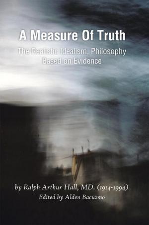 Cover of the book A Measure of Truth by Denny Pollard