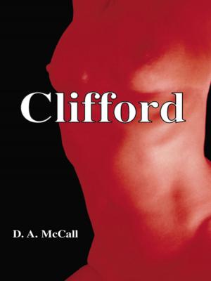 Cover of the book Clifford by Aneb Jah Rasta Sensas-Utcha Nefer I