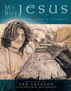 Cover of the book My Boy Jesus by Handri Timbuleng