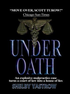 Cover of the book Under Oath by Hajja Safa Thiele, Hajj Dawud Bell