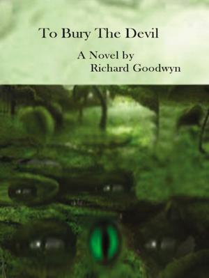 Cover of the book To Bury the Devil by M.D. Nyarko