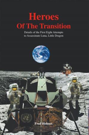 Book cover of Heroes of the Transition
