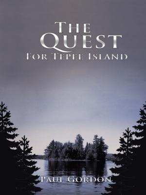 bigCover of the book The Quest for Tepee Island by 