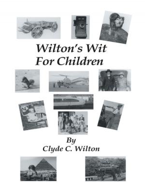Cover of the book Wilton’S Wit for Children by Jubril Olabode Aka