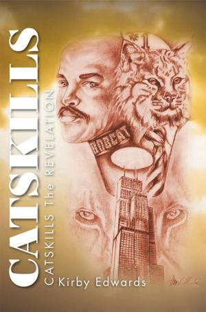 Book cover of Catskills