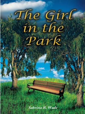 Cover of the book The Girl in the Park by Harper Kingsley
