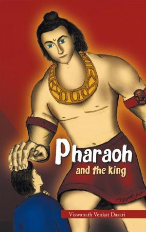 Cover of the book Pharaoh by Patrick Wetenhall