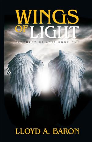 Cover of the book Wings of Light by Thermos Eleftherios