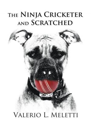 Cover of the book The Ninja Cricketer and Scratched by Heidi WhiteSparrow Williams