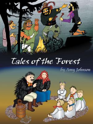 Cover of the book Tales of the Forest by Jasmine Rawlins