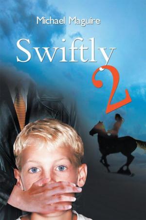 Book cover of Swiftly 2